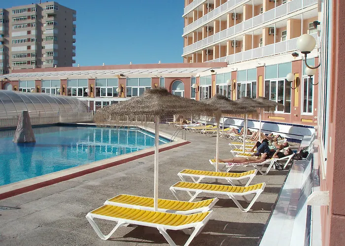 & Entremares Hotel 4*