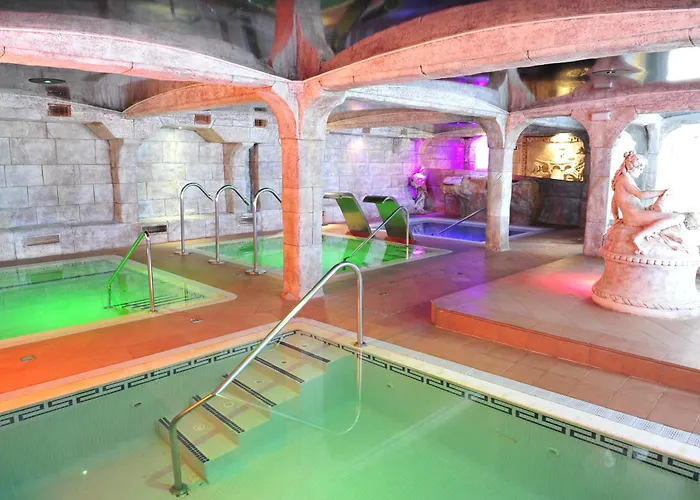 & Entremares Ла-Манга-дель-Мар-Менор