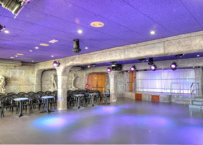 & Entremares La Manga del Mar Menor