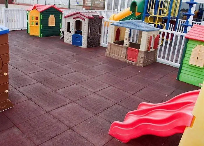 & Entremares Готель 4*