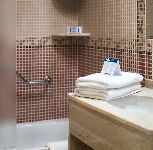 & Entremares Ла-Манга-дель-Мар-Менор