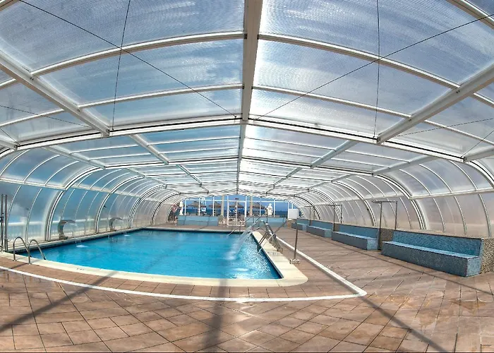 & Entremares Ла-Манга-дель-Мар-Менор