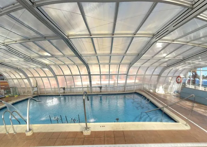 & Entremares Ла-Манга-дель-Мар-Менор