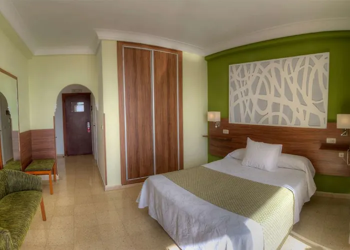 & Entremares La Manga del Mar Menor