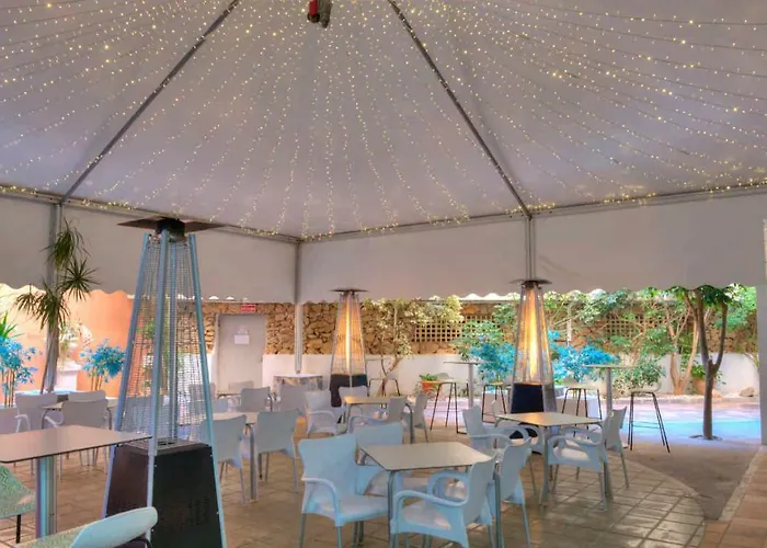 Hotel & Entremares La Manga del Mar Menor