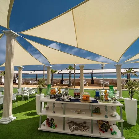 Hotel & Entremares