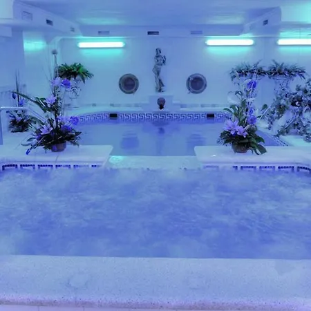 & Entremares 호텔 라망가델마르메노