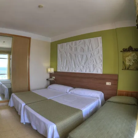 & Entremares 라망가델마르메노