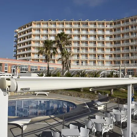 Hotel & Entremares 4*