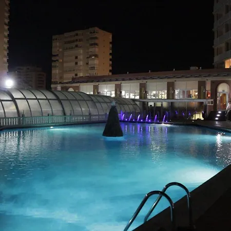 & Entremares Hotel