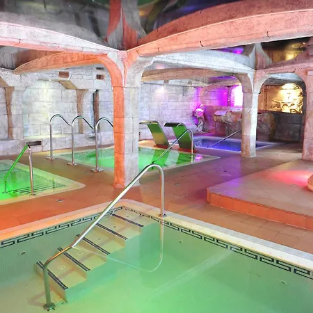 & Entremares 라망가델마르메노