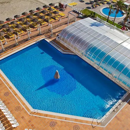 Hotel & Entremares 4*