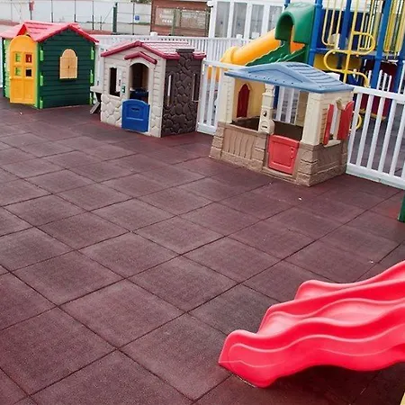 & Entremares Szálloda 4*