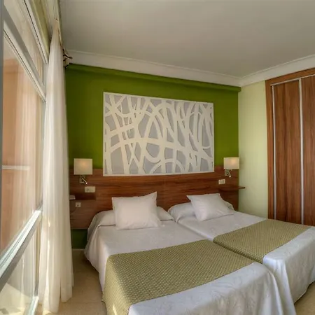 & Entremares Hotel La Manga