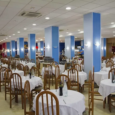 Szálloda & Entremares La Manga del Mar Menor