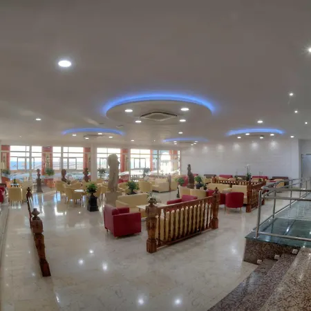 & Entremares Hotel La Manga del Mar Menor
