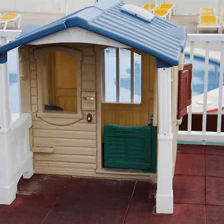 & Entremares 호텔 라망가델마르메노