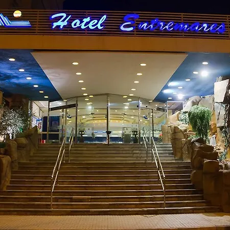 & Entremares 호텔 4*