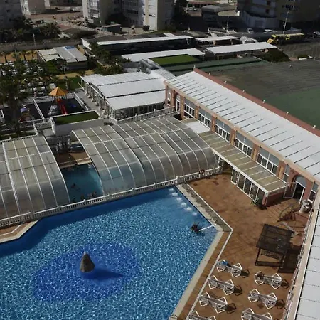 Hotel & Entremares