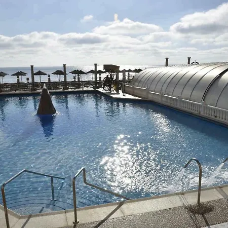 & Entremares 4* La Manga