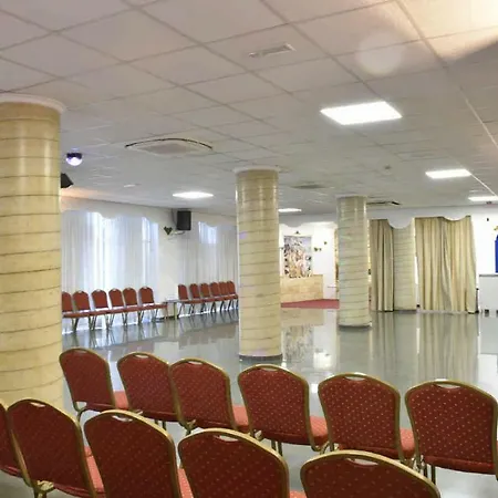 & Entremares Hotel