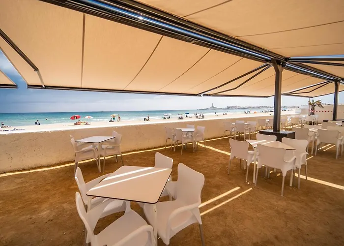 Hotell & Entremares La Manga del Mar Menor