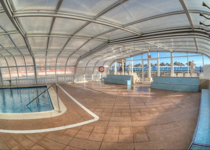 Hotell & Entremares 4*