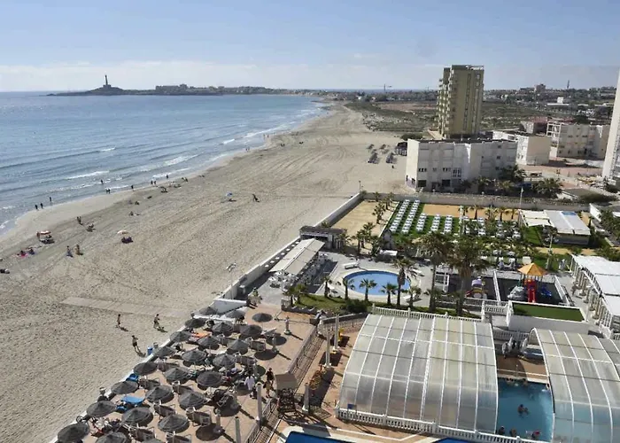 Hotell & Entremares 4*