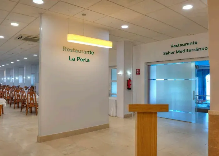 Hotell & Entremares 4*