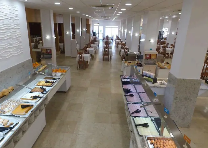 & Entremares La Manga del Mar Menor